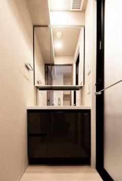 目黒区青葉台４丁目のマンション