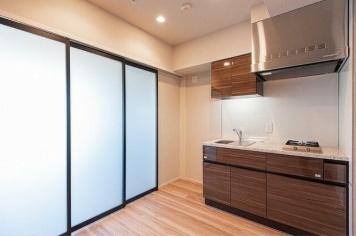 目黒区青葉台４丁目のマンション
