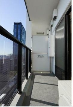 目黒区青葉台４丁目のマンション