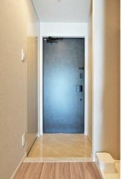 目黒区青葉台４丁目のマンション