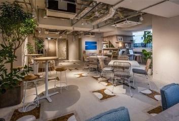 目黒区青葉台４丁目のマンション