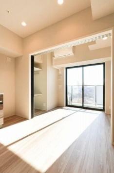 目黒区青葉台４丁目のマンション