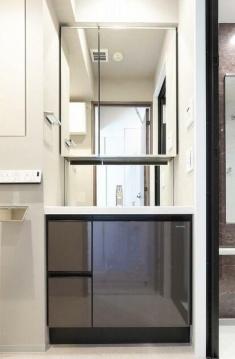 目黒区青葉台４丁目のマンション