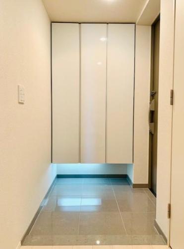 江東区有明１丁目のマンション