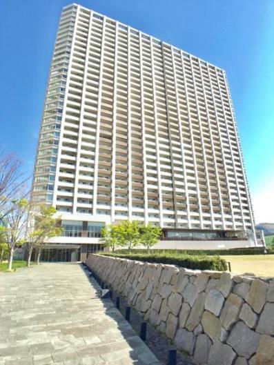 江東区有明１丁目のマンション