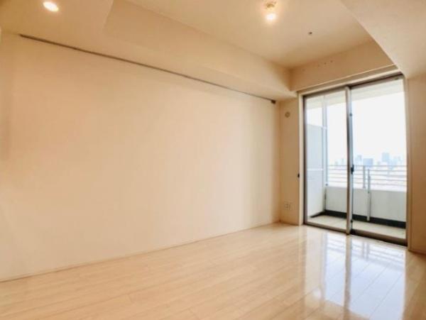江東区有明１丁目のマンション
