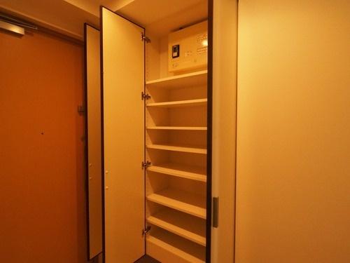 港区白金１丁目のマンション