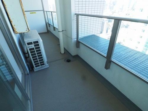 港区白金１丁目のマンション