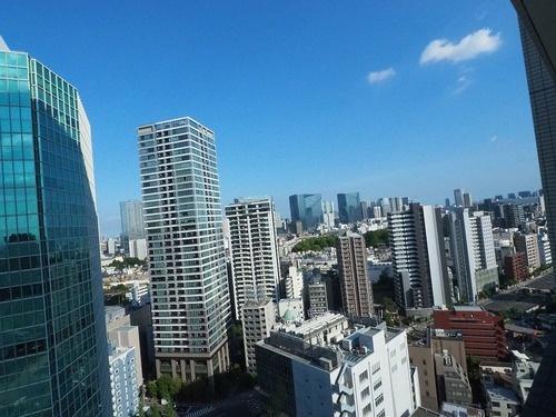 港区白金１丁目のマンション