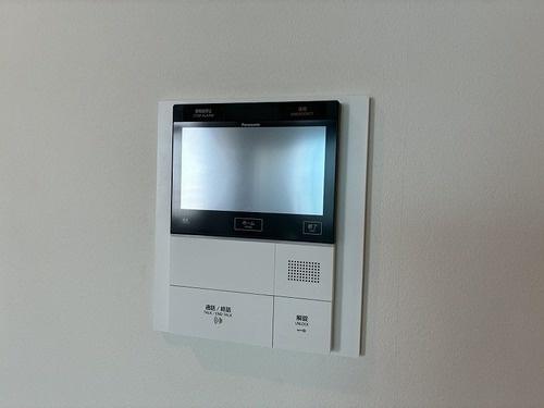 港区白金１丁目のマンション
