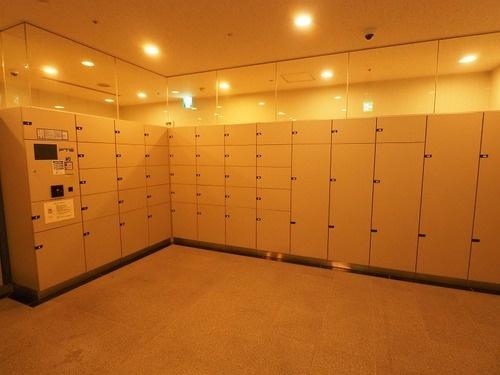 港区白金１丁目のマンション