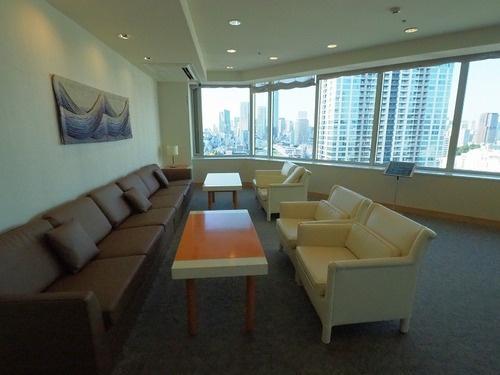 港区白金１丁目のマンション