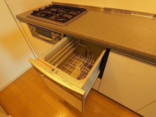 港区白金１丁目のマンション