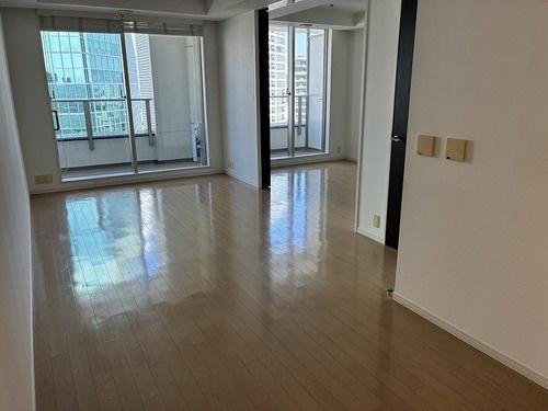 港区白金１丁目のマンション