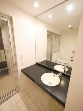 渋谷区恵比寿１丁目のマンション