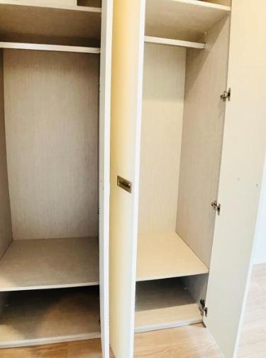 港区白金１丁目のマンション