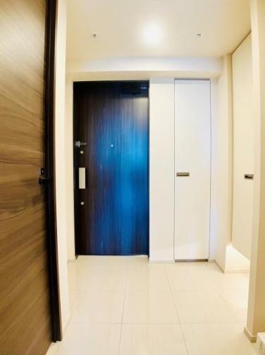港区白金１丁目のマンション