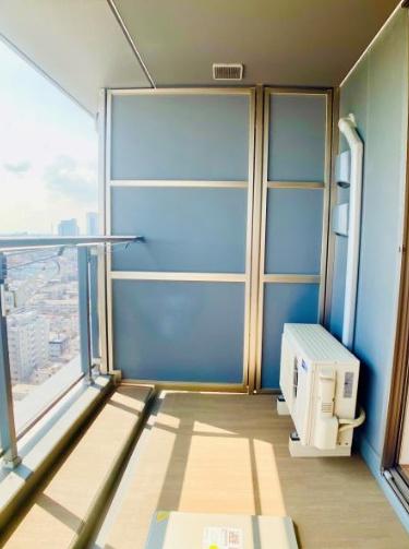 港区白金１丁目のマンション