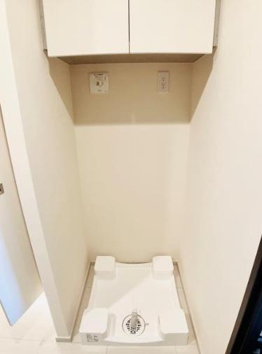 港区白金１丁目のマンション
