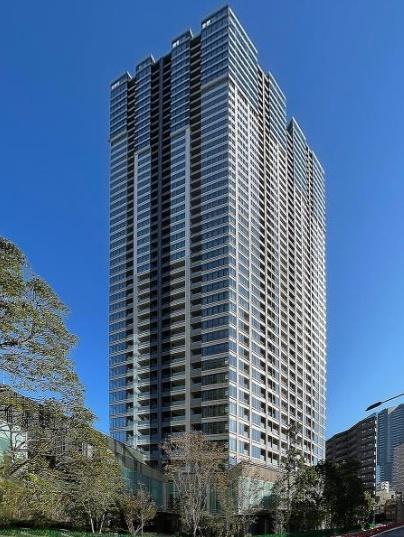 港区白金１丁目のマンション
