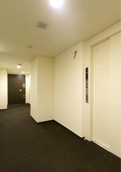 世田谷区上馬５丁目のマンション
