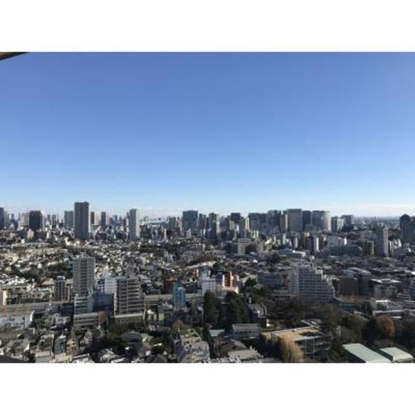 品川区上大崎３丁目のマンション