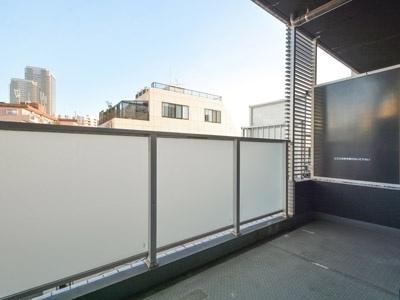 渋谷区恵比寿南２丁目のマンション