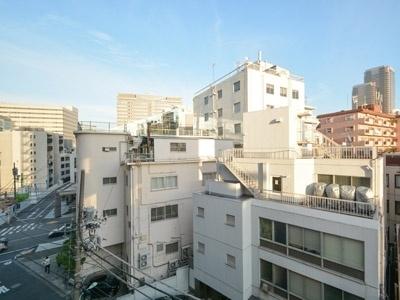 渋谷区恵比寿南２丁目のマンション