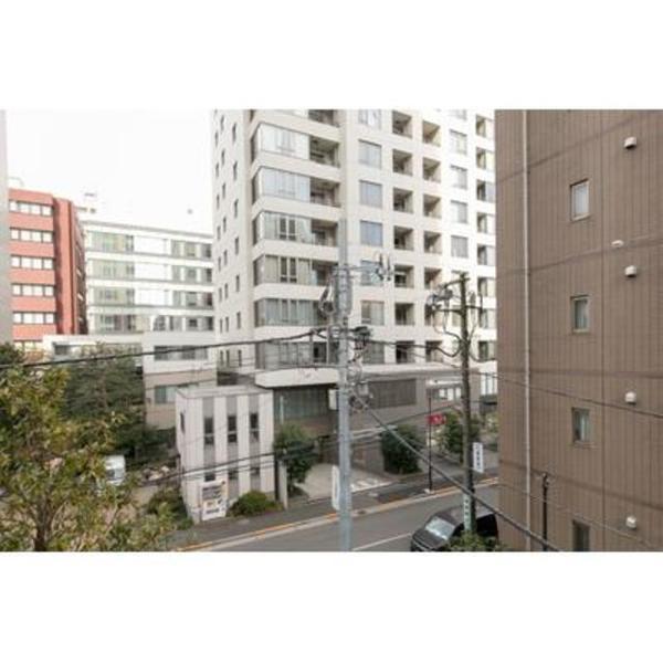 千代田区三番町のマンション