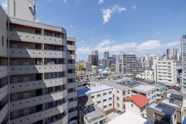 目黒区下目黒２丁目のマンション