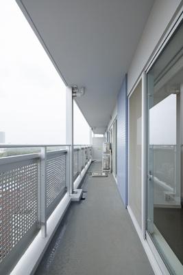 目黒区下目黒２丁目のマンション