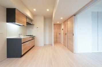 目黒区青葉台４丁目のマンション