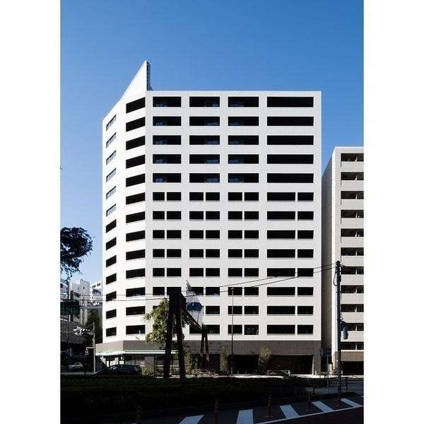 目黒区青葉台4丁目のマンション