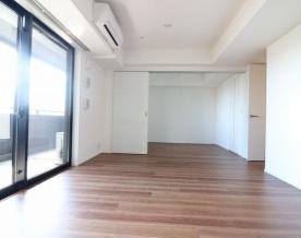 目黒区青葉台４丁目のマンション