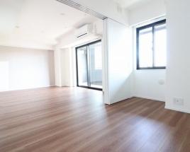目黒区青葉台４丁目のマンション