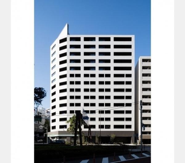 目黒区青葉台4丁目のマンション