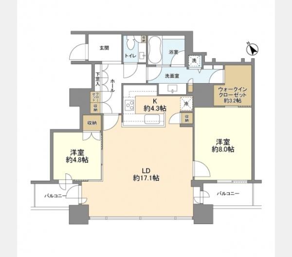 銀座タワー