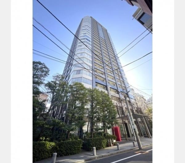 銀座タワー