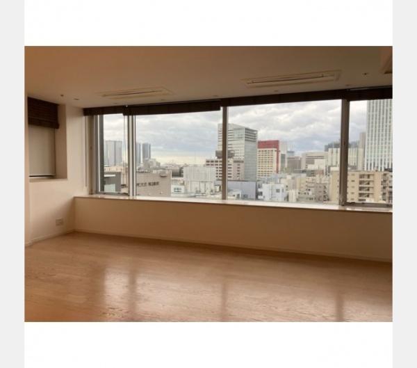 銀座タワー
