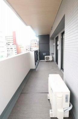 渋谷区恵比寿西１丁目のマンション