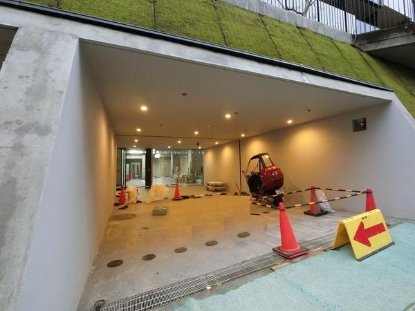 渋谷区恵比寿西１丁目のマンション