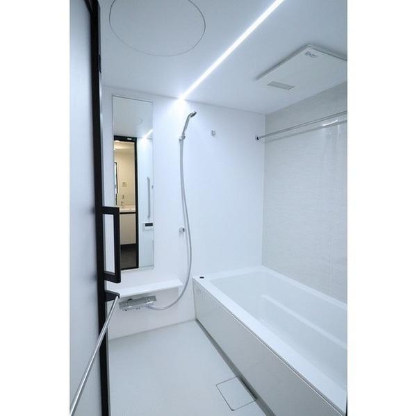 渋谷区恵比寿西１丁目のマンション
