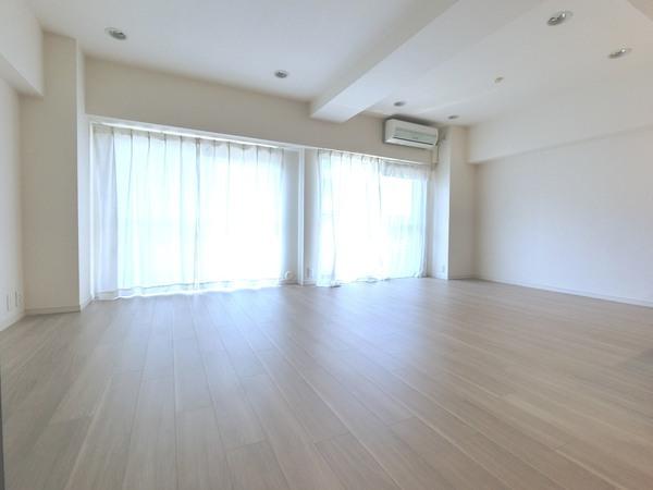 渋谷区広尾１丁目のマンション