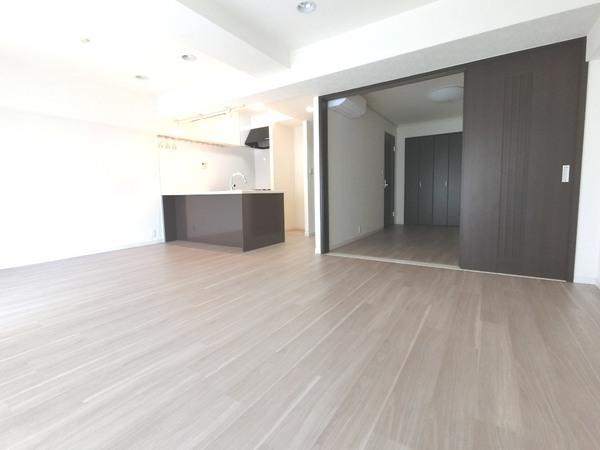 渋谷区広尾１丁目のマンション