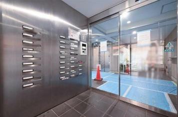 渋谷区恵比寿西１丁目のマンション