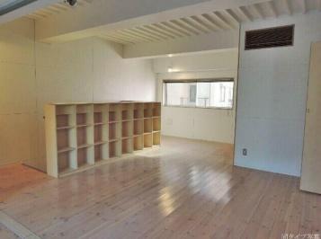 渋谷区恵比寿西１丁目のマンション