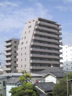 中野区中野6丁目のマンション