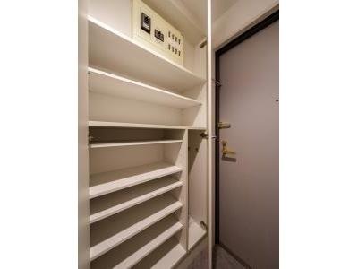 品川区上大崎３丁目のマンション