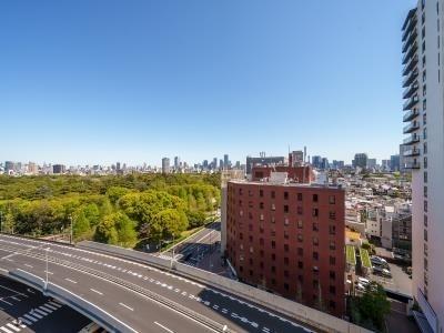 品川区上大崎３丁目のマンション