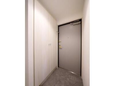 品川区上大崎３丁目のマンション